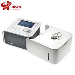 Máy Trợ Thở Một Chiều Cpap Yuwell YH-580