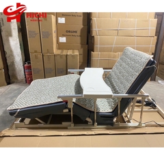 Tựa Lưng Điện Cao Cấp XSJ-I