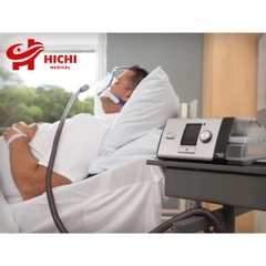 Máy Trợ Thở Resmed Lumis 150 VPAP ST-A Máy Trợ Thở 2 Chiều Nhập Khẩu Úc