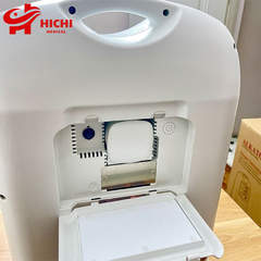 Máy Tạo Oxy 10 Lít Alkato KSOC-10