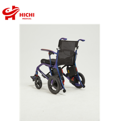 Xe lăn điện cao cấp siêu nhẹ hiện đại Yurob YC-01