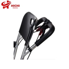 Ghế Bô Tắm Vệ Sinh 4 Trong 1 GBM-203 Mẫu Mới 2025