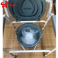 Ghế bô không bánh mặt nhựa Lucass G8