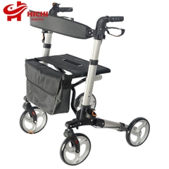 Khung Tập Đi Lucass W89  Xe Đẩy Cao Cấp Dành Cho Người Già