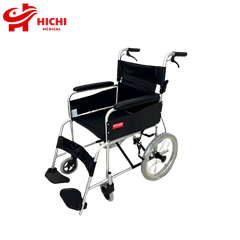 Xe Lăn Khung Nhôm Gọn Nhẹ Lucass X200