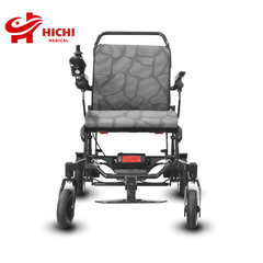 Xe lăn điện cao cấp khung carbon siêu nhẹ Kryl K01