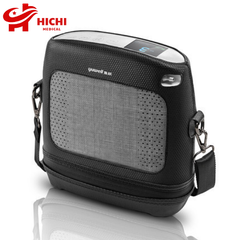 Máy tạo oxy xách tay Yuwell Spirit 3 nhỏ gọn