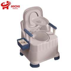 Bô Vệ Sinh Di Động Cao Cấp Oromi BN1