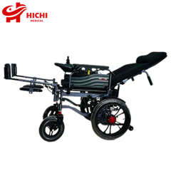 Xe Lăn Điện Đa Năng Lucass XE-802