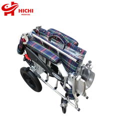Xe Lăn Tay Cao Cấp Lucass X63 ( bánh nhỏ ), Xe Lăn Du Lịch, Xe Lăn Siêu Nhẹ New