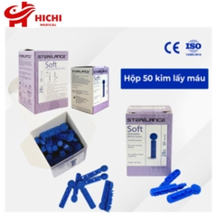 Máy Đo Đường Huyết Oromi CMS10A
