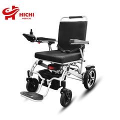 Xe lăn điện cao cấp siêu khỏe tải trọng lớn Kryl-KR8803