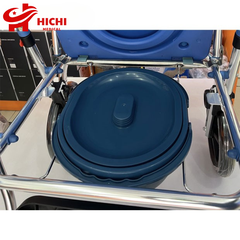 Ghế tắm, ghế bô đa năng GBM-018
