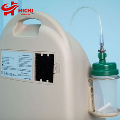 MÁY TẠO OXY OROMI JLO-590Si (5L)