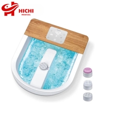 Bồn Massage Ngâm Chân Beurer FB65 Bồn Massage Công Nghệ Đức