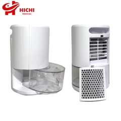 Máy Hút Ẩm Oromi H2105 Máy Hút Ẩm Không Khí Mini