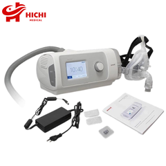Máy trợ thở BiPAP Yuwell YH-825 Máy trợ thở 2 chiều