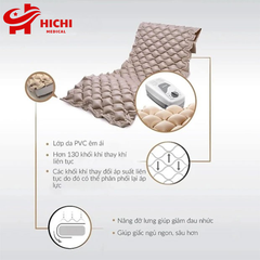 Đệm Hơi Chống Loét SAMSON