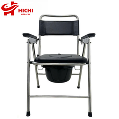 Ghế Bô Vệ Sinh Inox Lucass G87