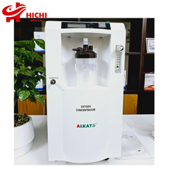 Máy Tạo Oxy Công Nghệ Nhật Bản Alkato 5 Lít kiểu mới 2024