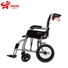 Xe Lăn Du Lịch Cao Cấp Karma Ergo Lite - Xe Lăn Siêu Nhẹ Cao Cấp
