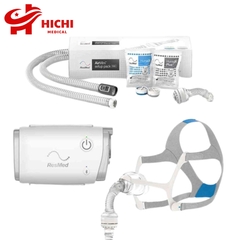 Máy Trợ Thở Resmed AirMini Autoset - Máy Trợ Thở Xách Tay Siêu Nhỏ Gọn Thông Minh