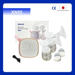 Máy Hút Sữa Điện Đôi - XN10