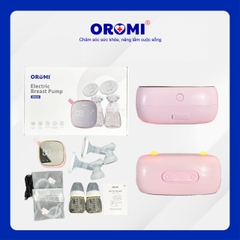 Máy Hút Sữa Điện Đôi - XN10