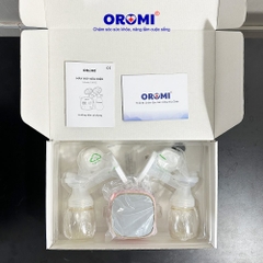 Máy Hút Sữa Điện Đôi - XN10