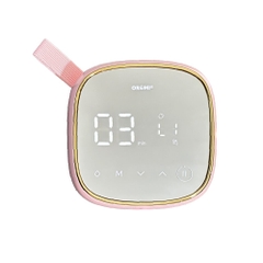 Máy Hút Sữa Điện Đôi - XN10