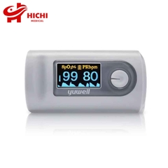 Máy Đo Nồng Độ Oxy Máu Kẹp Ngón Tay Yuwell YX301