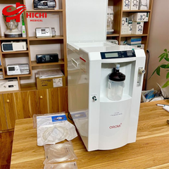 Máy tạo oxy Oromi 10 Lít SZ-5AW Công nghệ Nhật Bản
