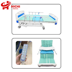 Giường Y Tế Điện Đa Chức Năng BSK-D04 New