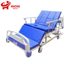 Giường Bệnh Nhân Đa Năng 4 Tay Quay - XSJ-IV