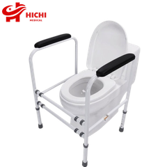 Khung Hỗ Trợ Người Già Đi Vệ Sinh An Toàn 7050B