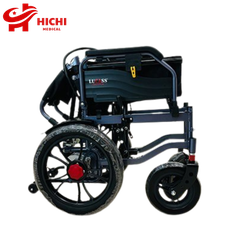 Xe Lăn Điện Đa Năng Lucass XE-802