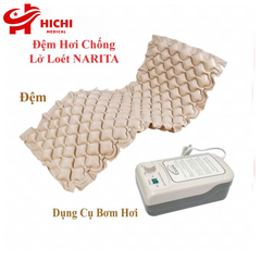 Đệm Chống Loét NARITA HF62012