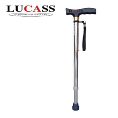 Gậy batoong tập đi Lucass B-20 (gậy 1 chân)