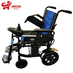 Xe Lăn Điện Cao Cấp OROMI 19S – Hỗ Trợ Người Già, Người Khuyết Tật