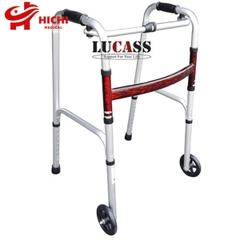Khung tập đi Lucass W-57