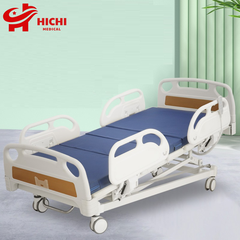 Giường Bệnh Nhân Lucass GB-35E - Giường Điện 5 Chức Năng