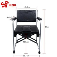 Ghế bô vệ sinh không bánh xe lucass G36