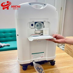 Máy Tạo Oxy 10 Lít Alkato KSOC-10