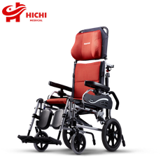 Xe Lăn Ngả Nằm Cao Cấp Karma KM5001