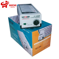 Đệm Hơi Chống Loét Cao Cấp Lucass LC 5789