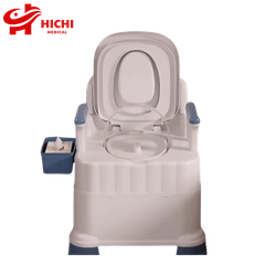 Bô Vệ Sinh Di Động Cao Cấp Oromi BN1