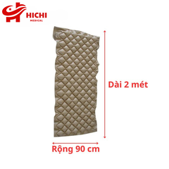 Đệm Hơi Chống Loét Lucass LC389