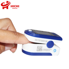 Máy đo nồng độ oxy trong máu Contec CMS50D