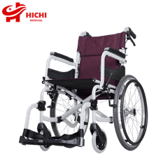 Xe Lăn Cao Cấp Karma SOMA 215 - Xe Lăn Siêu Nhẹ, Gấp Gọn Đi Máy Bay