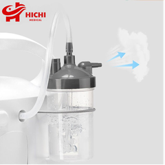 Máy Tạo Oxy Yuwell 7F-3NW 3L/phút